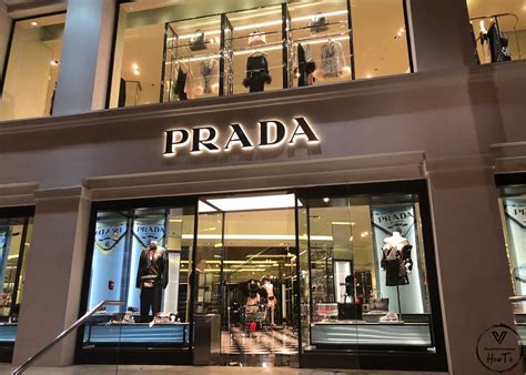 prada hawaii office